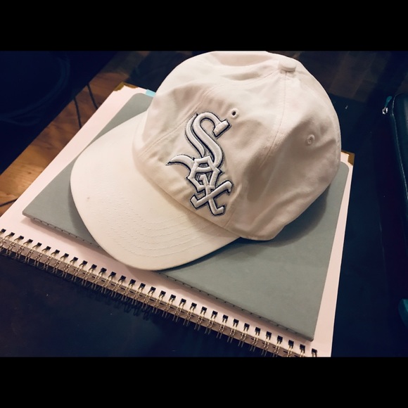 Chicago White Sox OFFICIAL - Picture 4 of 10